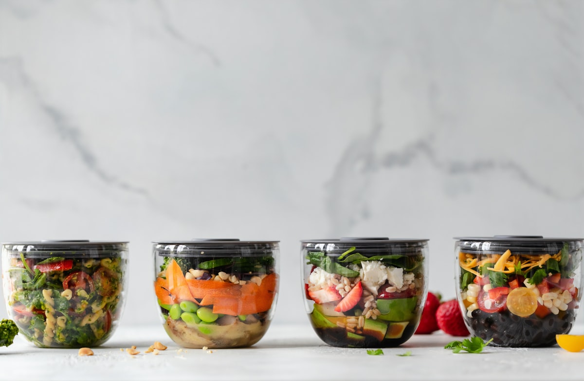 Energy-boosting breakfast ideas